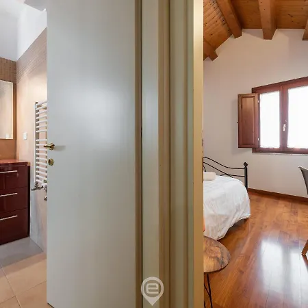 La Terrazza Della Marina Appartement