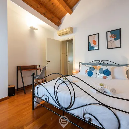 Estay - La Terrazza Della Marina * Cagliari