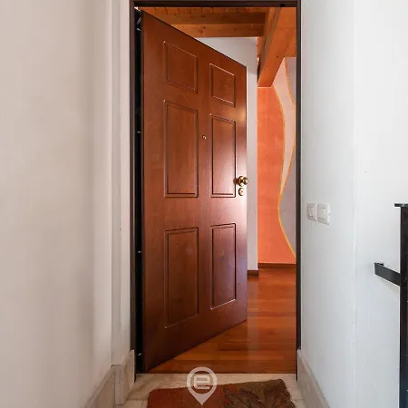 La Terrazza Della Marina