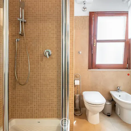 Apartment La Terrazza Della Marina Cagliari