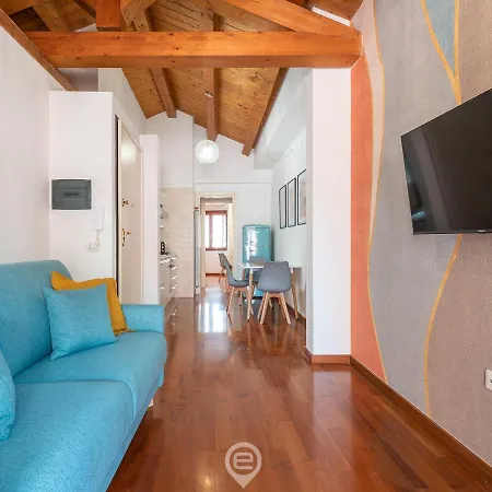 Estay - La Terrazza Della Marina *