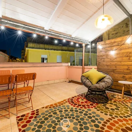 Estay - La Terrazza Della Marina *