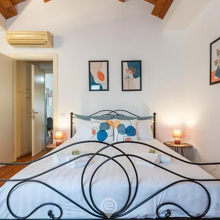 Estay - La Terrazza Della Marina * Cagliari