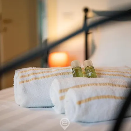 La Terrazza Della Marina Cagliari