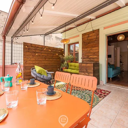 Estay - La Terrazza Della Marina Apartament Cagliari