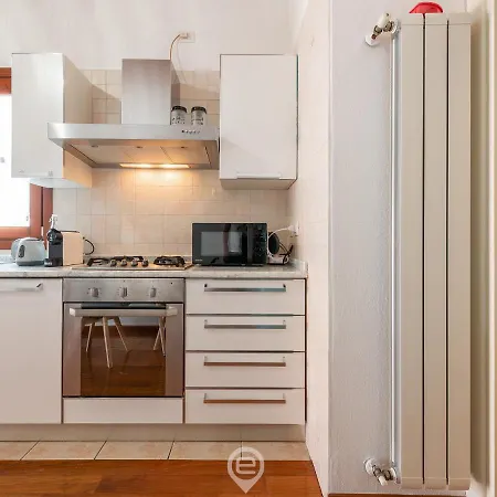 Apartamento La Terrazza Della Marina