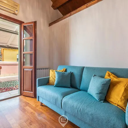 La Terrazza Della Marina Appartement *