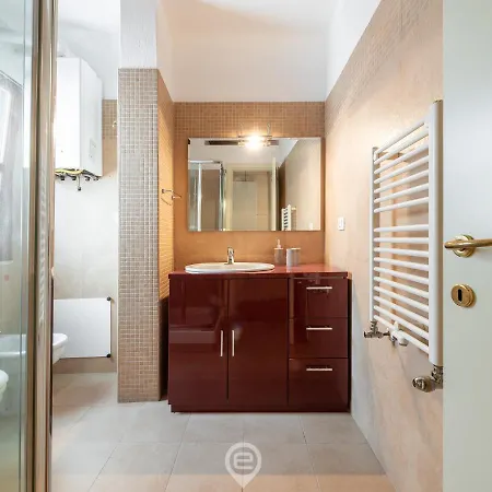 La Terrazza Della Marina カリアリ