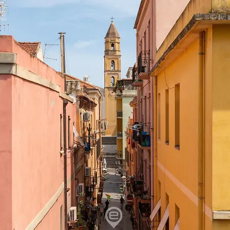 Estay - La Terrazza Della Marina