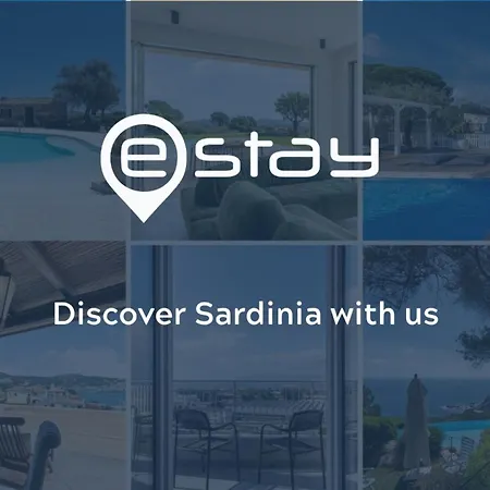 Estay - La Terrazza Della Marina Apartament Cagliari
